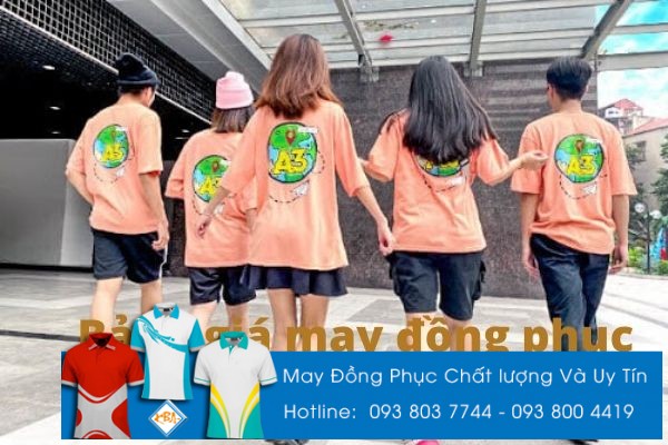 ​​​​Cập nhật bảng giá may đồng phục mới nhất năm 2020 - Kiến bách á