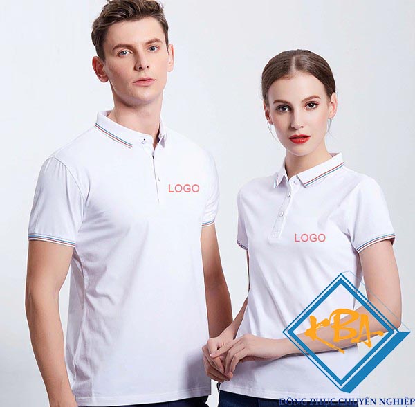 Đồng phục nhân viên NV02