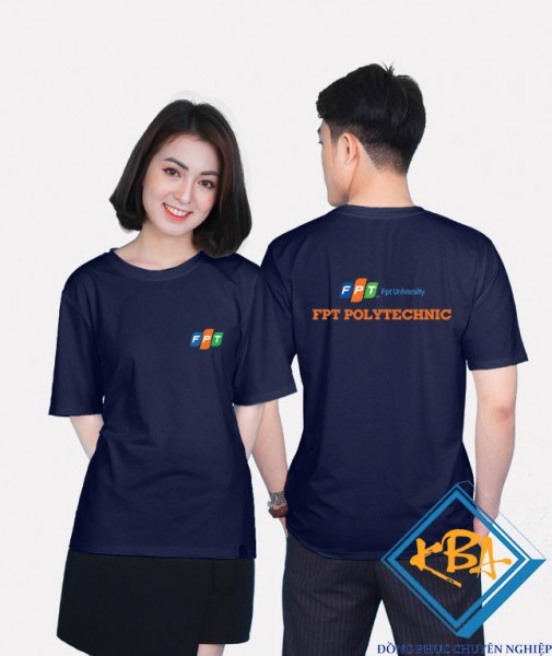 Đồng phục nhân viên NV03