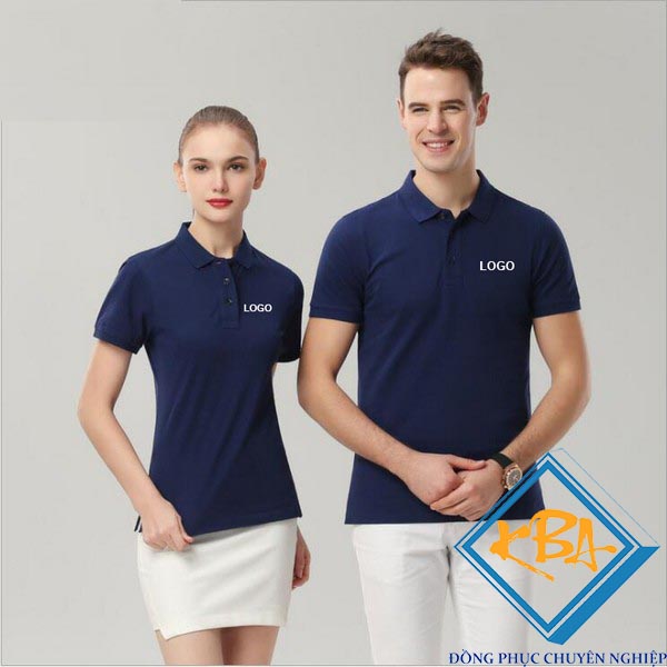 Đồng phục nhân viên NV04