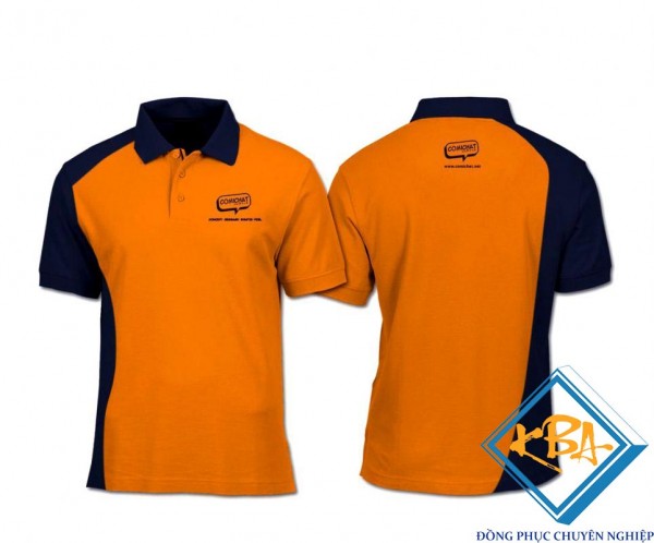 Đồng phục xuất khẩu XK02