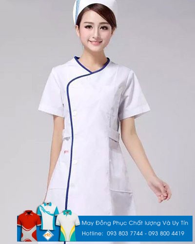 Đồng phục bệnh viện 04