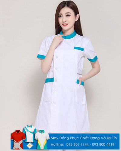 Đồng phục bệnh viện 05