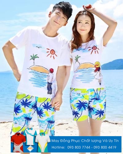 Đồng phục du lịch 01