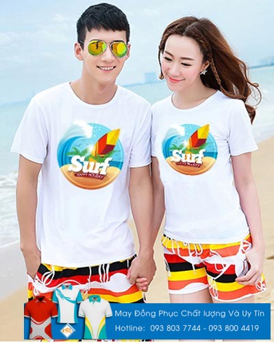 Đồng phục du lịch 02