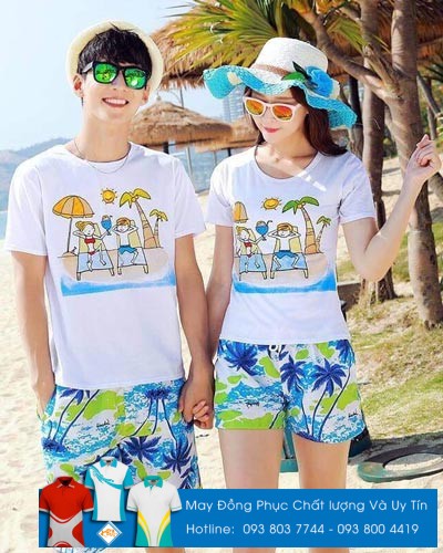 Đồng phục du lịch 03