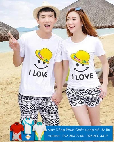 Đồng phục du lịch 04