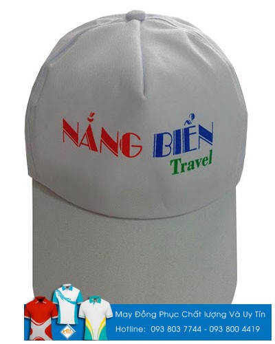 Mũ nón đồng phục 04