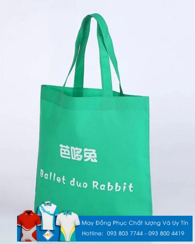 Túi xách đồng phục 01