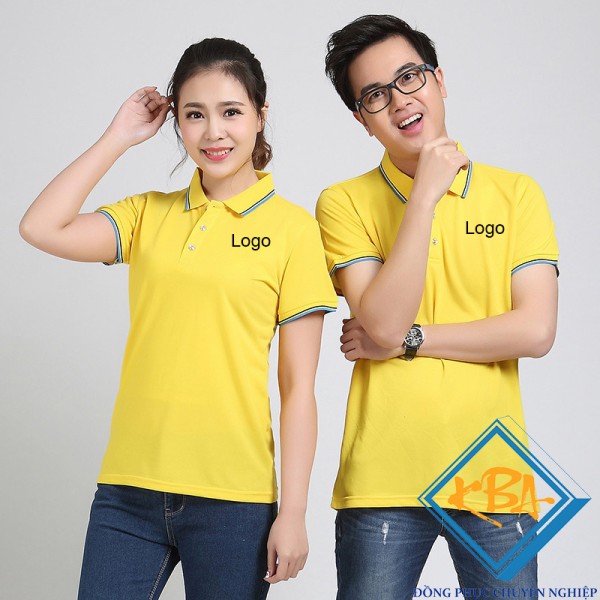 Áo thun đồng phục 1