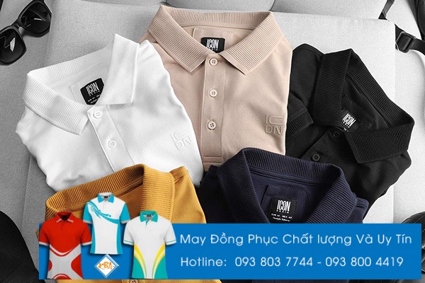 Áo polo là gì và những thông tin vô cùng hữu ích về áo polo