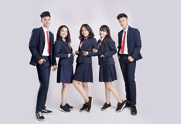 May đồng phục quận 1 giá rẻ lại chất lượng, tại sao không?