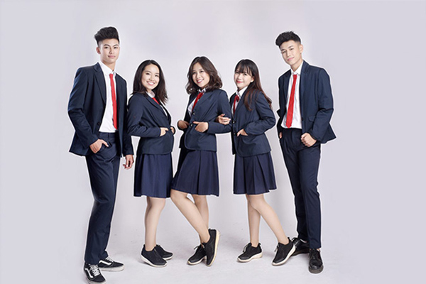 May đồng phục quận 2 – Rẻ nhất TPHCM, chất lượng đẳng cấp