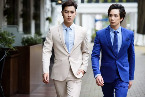 May đồng phục quận 3 tại Kiến Bách Á – Lựa chọn số 1 cho khách hàng