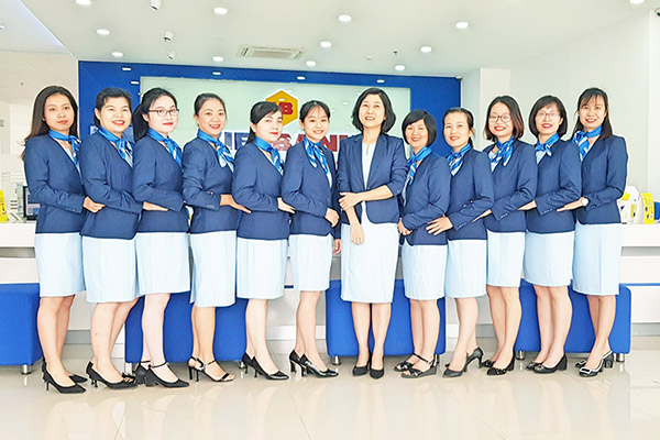 May đồng phục quận 4 ở đâu chất lượng, uy tín nhất - Kiến bách á