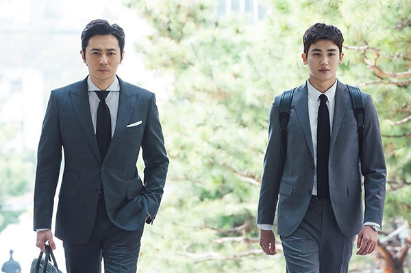 Xưởng may đồng phục chất lượng tại quận Phú Nhuận - Kiến bách á