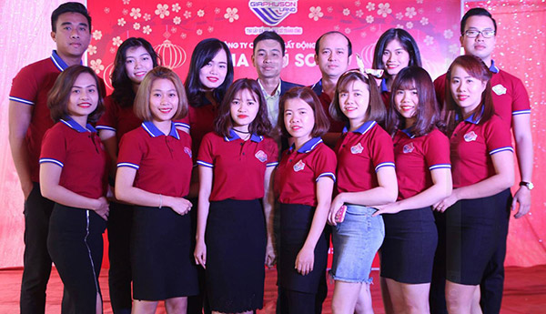 Xưởng may đồng phục tại Củ Chi, tp Hồ Chí Minh giá rẻ, đẹp, chất lượng