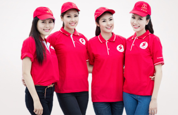 May đồng phục quận 10 chất lượng, uy tín tại Kiến Bách Á -