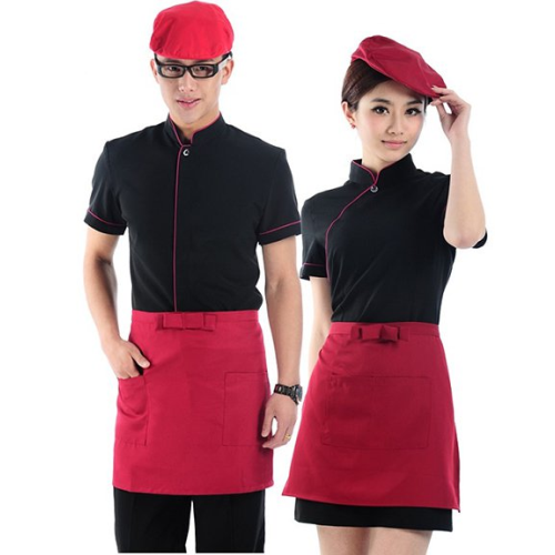 ĐỒNG PHỤC NHÀ HÀNG CHẤT LƯỢNG