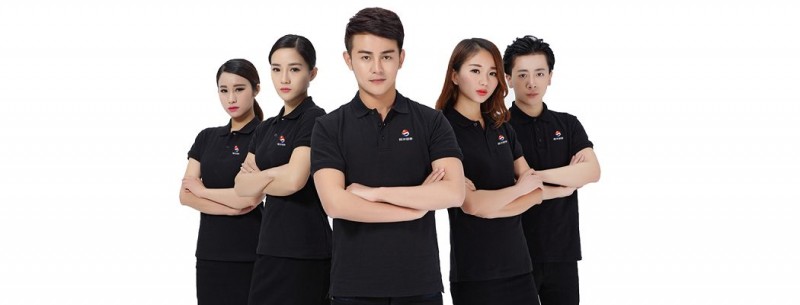 Các vấn đề cần lưu ý khi thiết kế áo đồng phục công ty