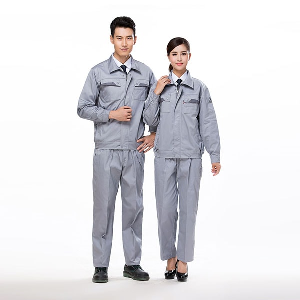 May đồng phục bảo hộ lao động cần chú ý vấn đề nào?