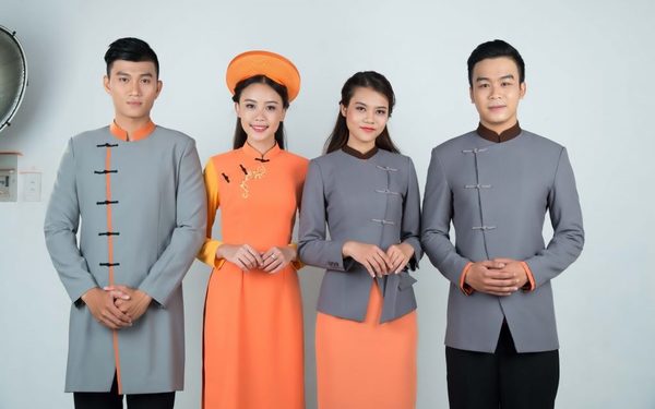Tầm quan trọng của đồng phục nhà hàng