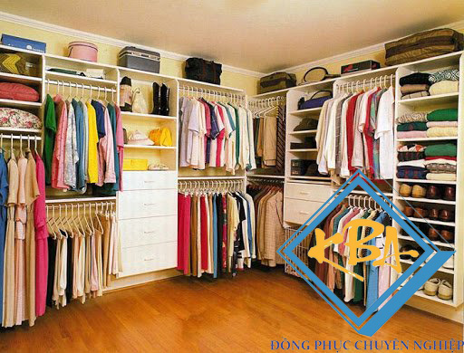 Hướng dẫn bảo quản đồng phục đơn giản và hiệu quả