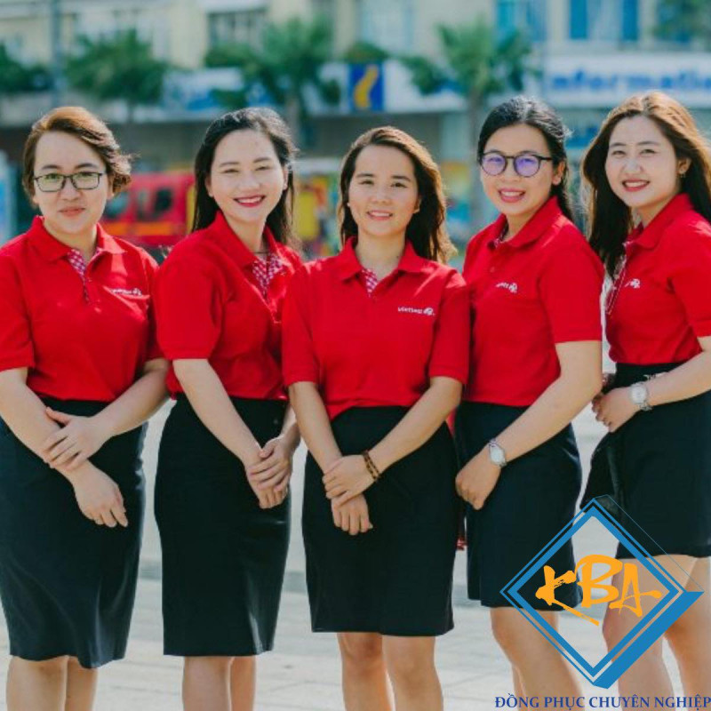 Hướng dẫn chọn mẫu đồng phục phù hợp với doanh nghiệp