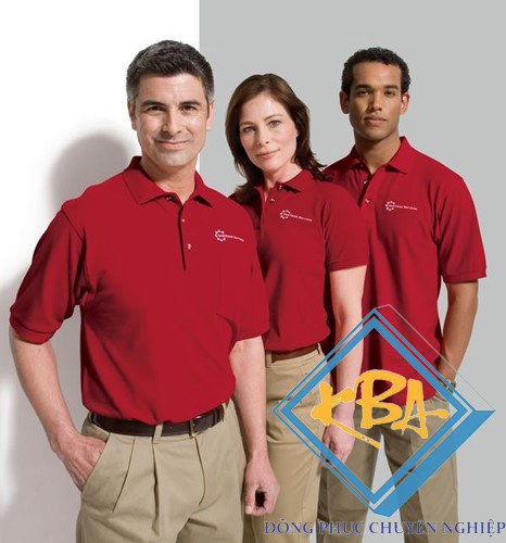 Tầm quan trọng của đồng phục trong doanh nghiệp