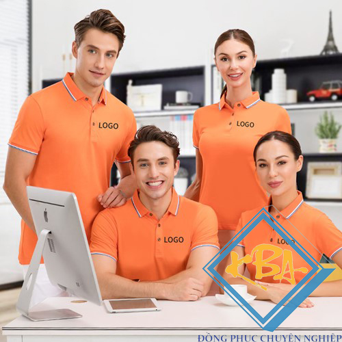 Những lợi ích của đồng phục công ty là gì?