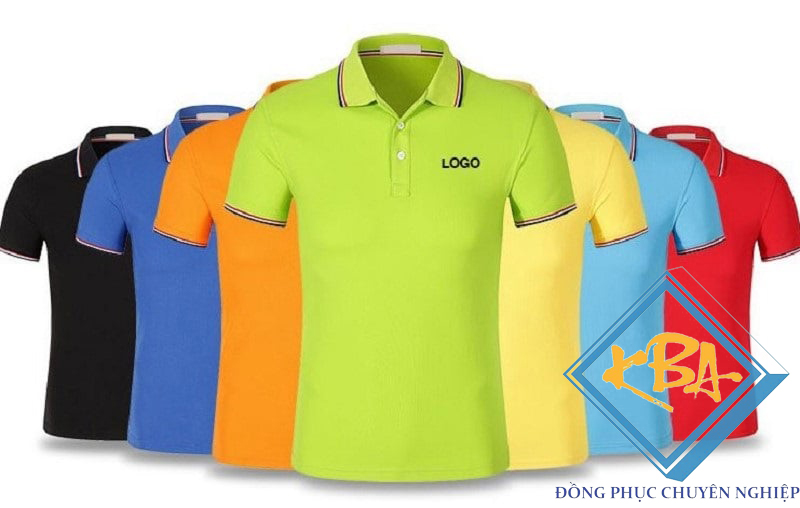 Xu hướng thiết kế đồng phục 2024 - Cá tính và hiện đại