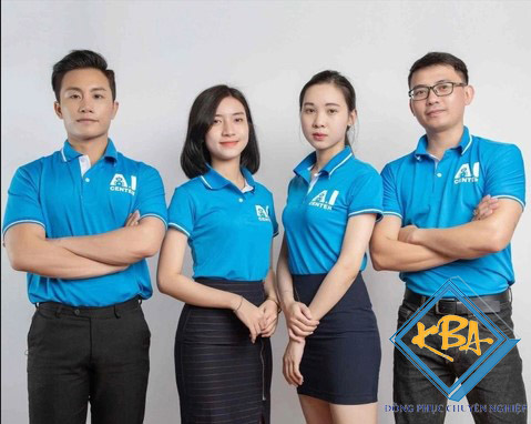 Cách chọn đồng phục thông minh cho doanh nghiệp