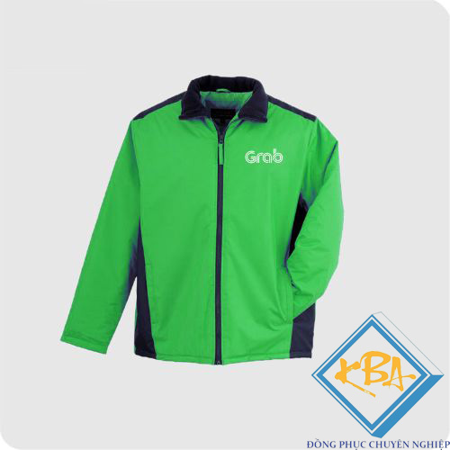 May áo khoác đồng phục chuyên nghiệp tại Kiến Bách Á