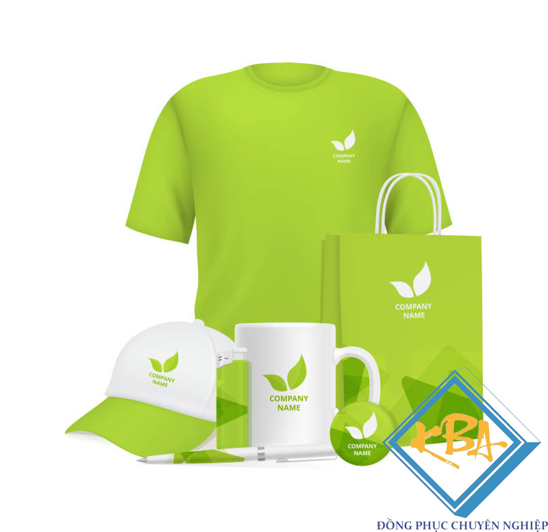 Quà lưu niệm doanh nghiệp mang thương hiệu đến với khách hàng