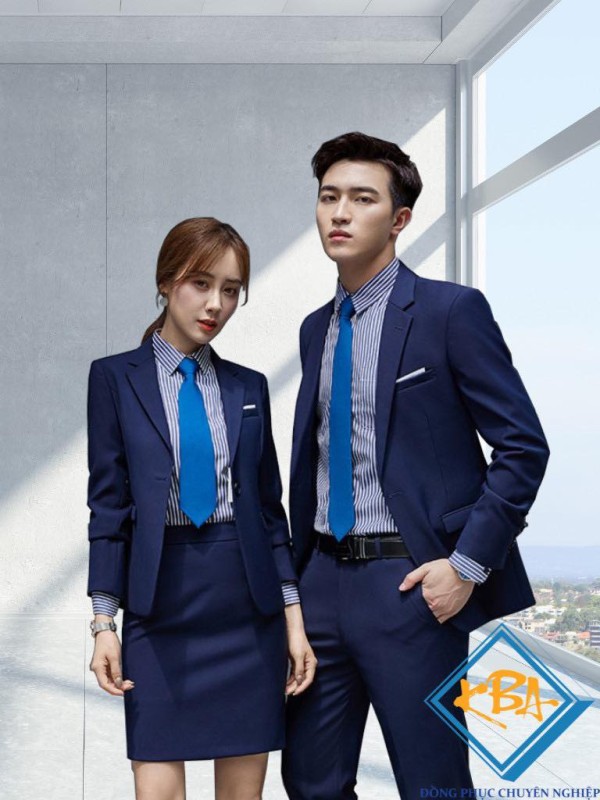 Bí quyết chọn đồng phục vest công sở chuẩn chỉ