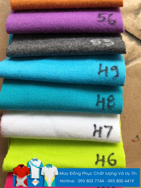 vai cotton