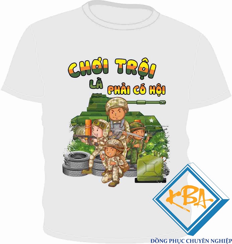 ao dong phuc team building 2
