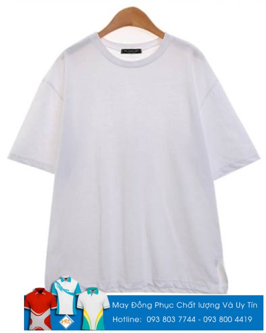 ao thun xe ta oversize