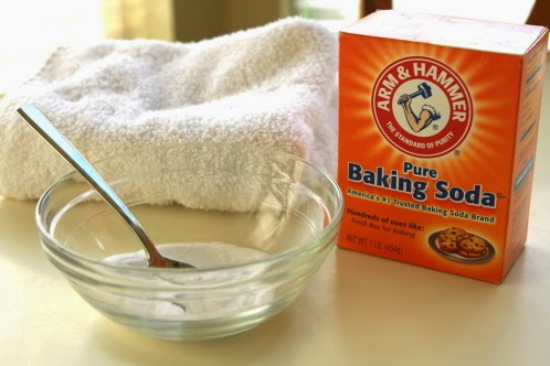 baking soda