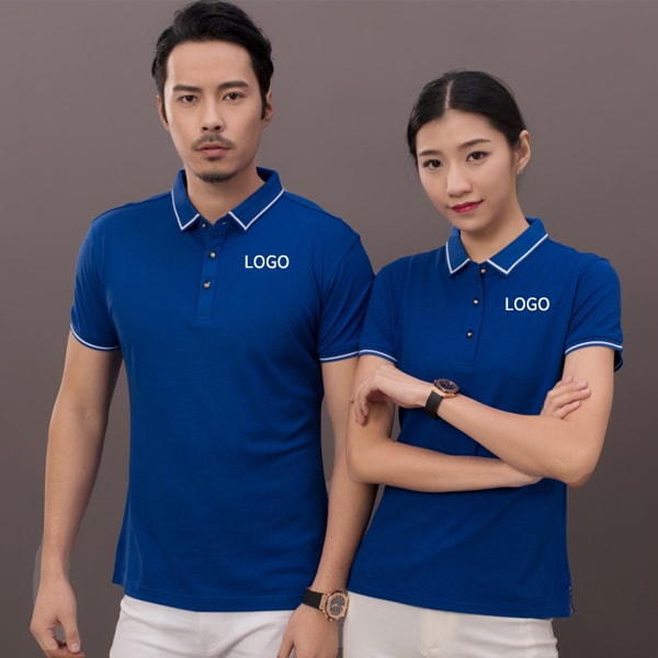 Cách chọn áo thun đồng phục đẹp mà sang trọng