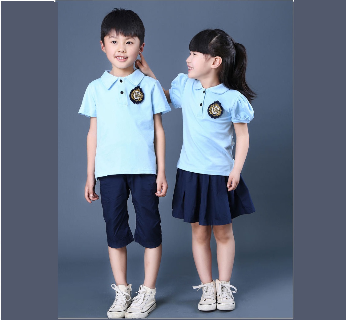 cac luu y khi chon dong phuc mam non cho be 2