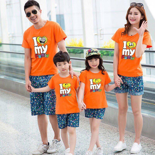 cach lua chon ao dong phuc gia dinh dep 2