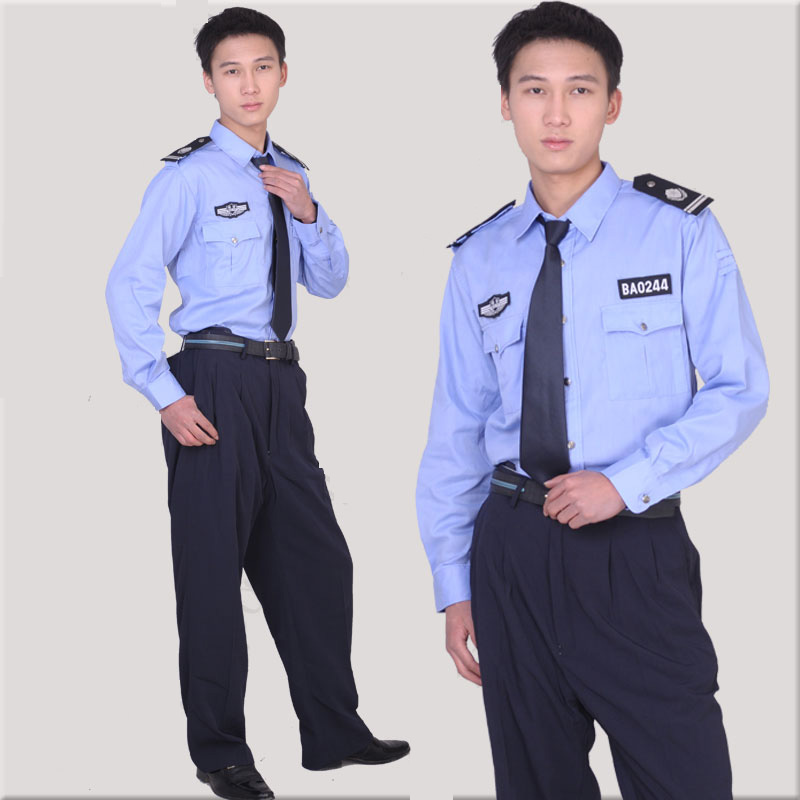 dac diem cua dong phuc bao ve la gi 1