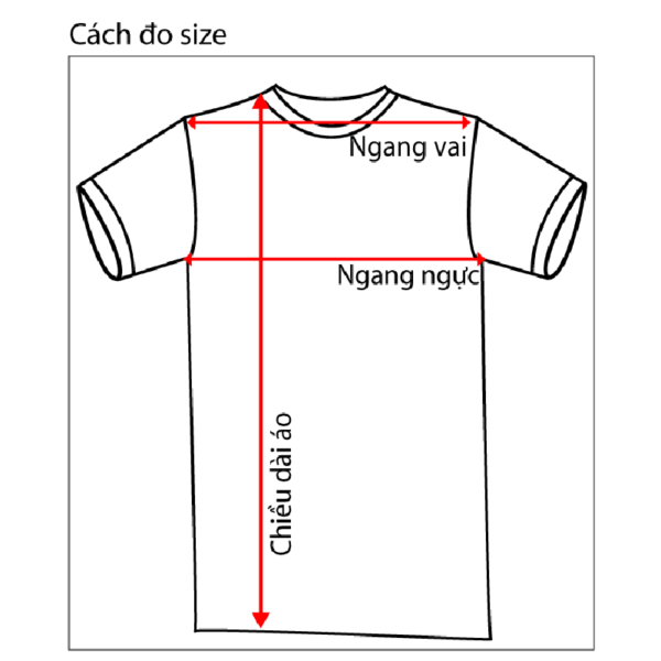 khi chon size ao thun nu can quan tam van de gi 2