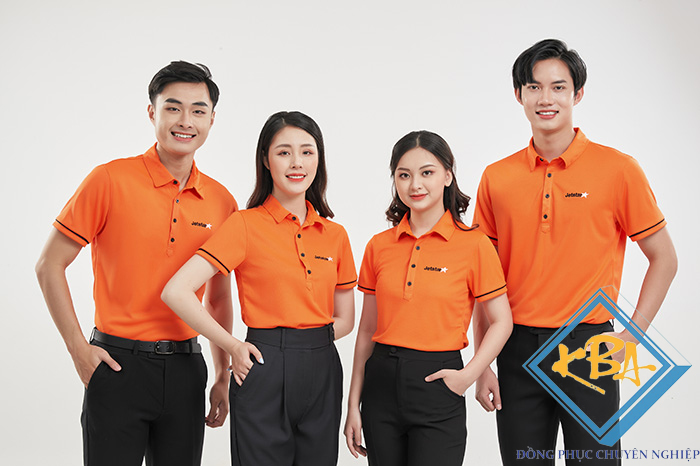 cach chon dong phuc phu hop voi thuong hieu cua ban 2