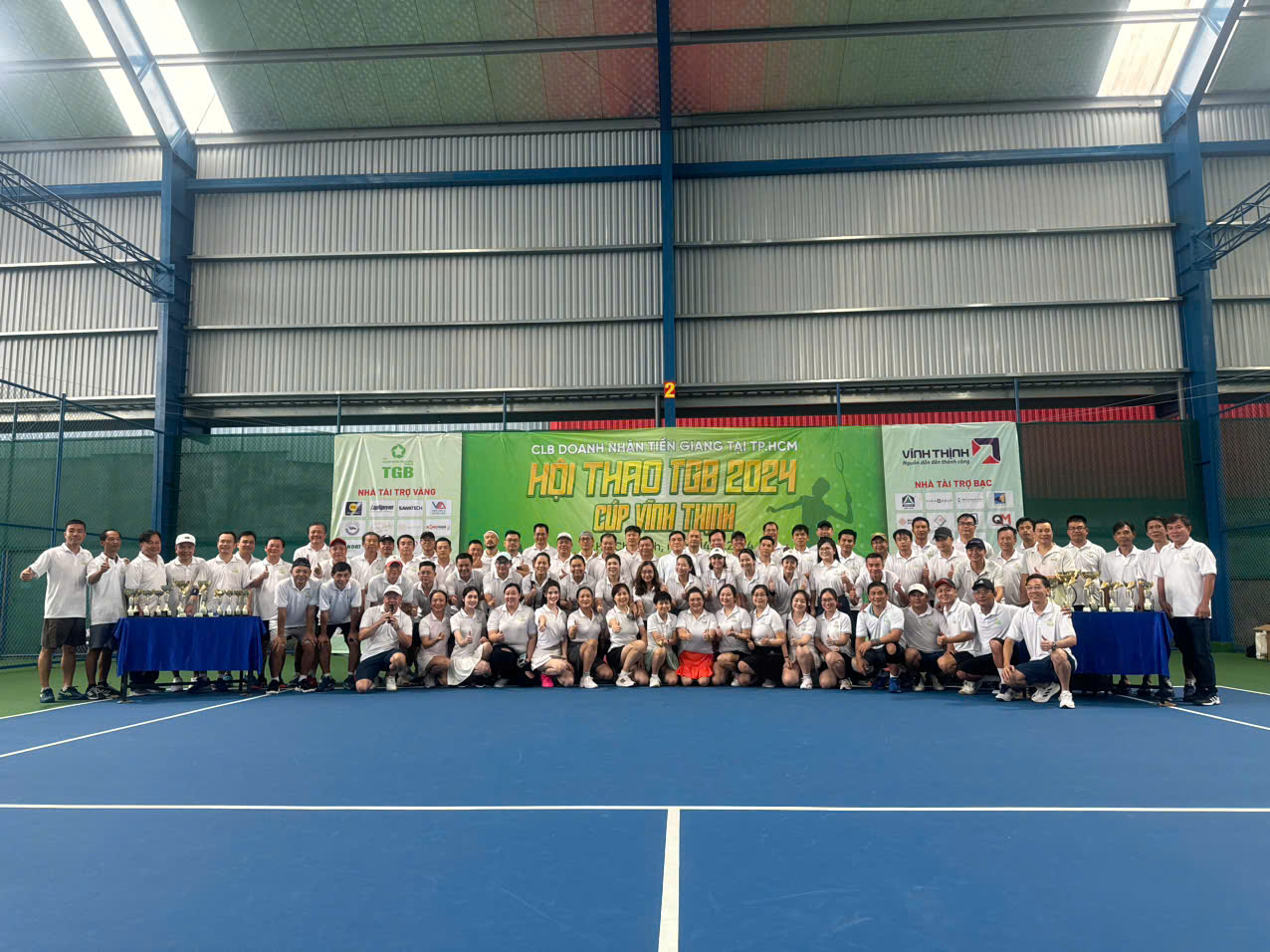 kien bach a dong hanh cung hoi thao tennis tgb 2024 5