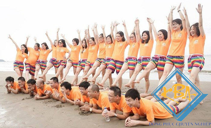 nhung mau ao teambuilding dep tai kien bach a 3