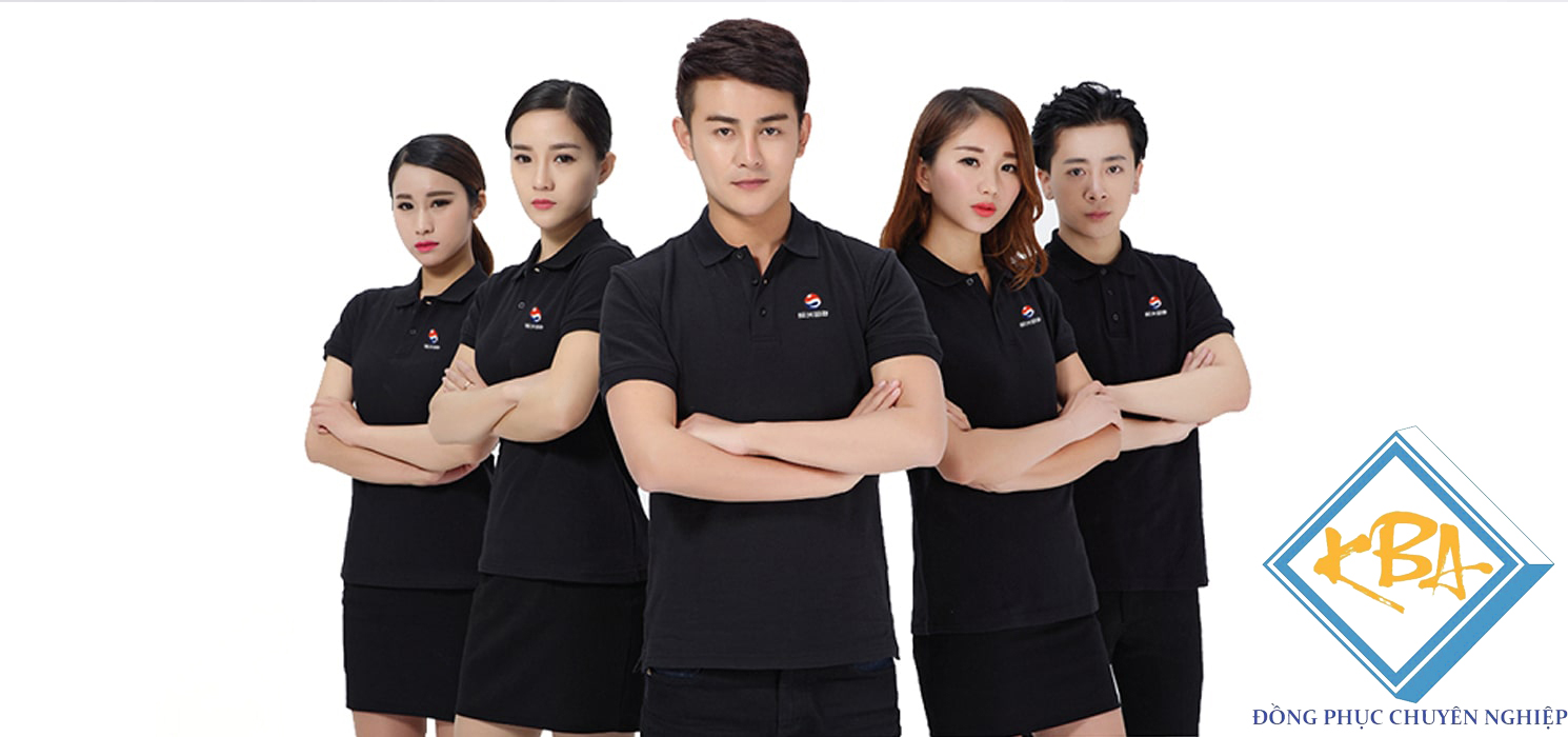 vai tro cua dong phuc trong xay dung hinh anh cong ty 2