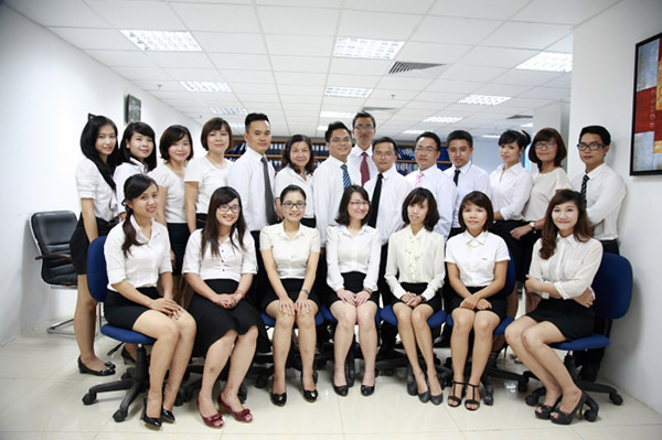 may dong phuc cong so go vap